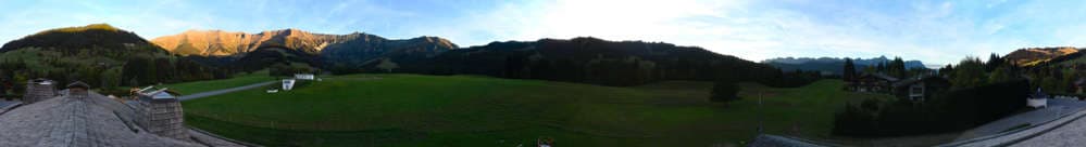 Megève - La Livraz