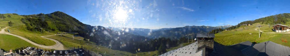 Courchevel - Bouc Blanc