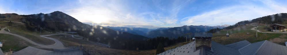 Courchevel - Bouc Blanc