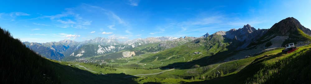 Courchevel - Chenus