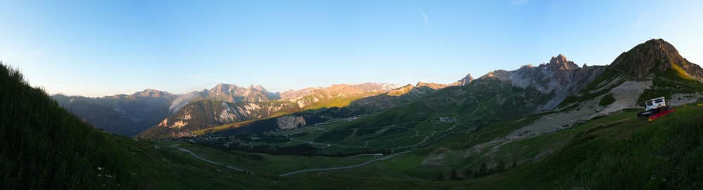 Courchevel - Chenus