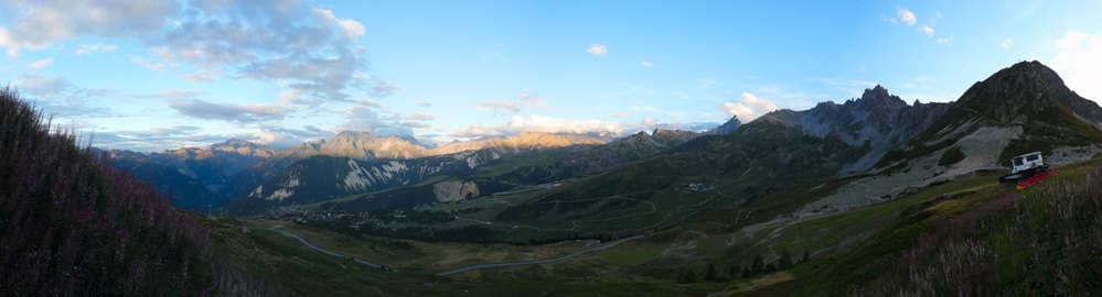 Courchevel - Chenus