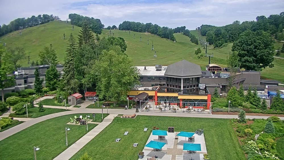 Inn View 