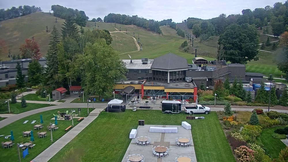 Inn View 