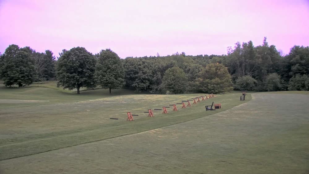 Cross-Country Center 