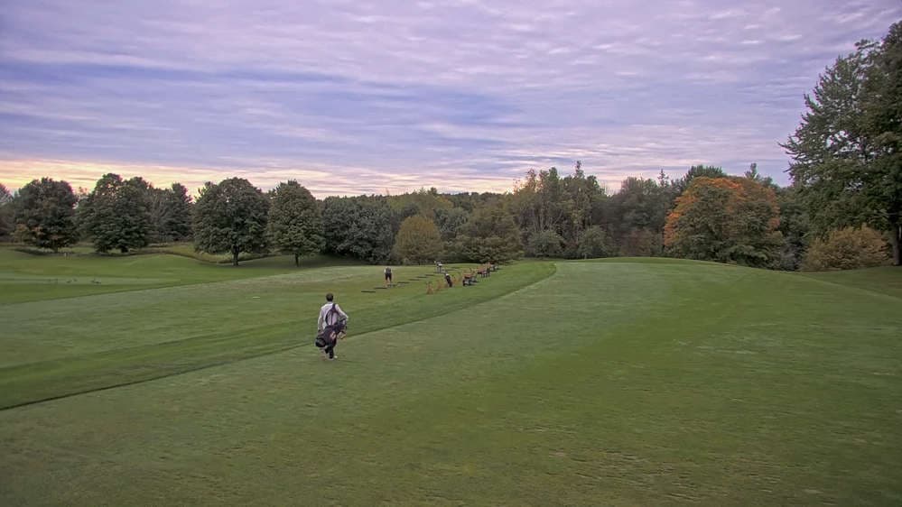 Cross-Country Center 