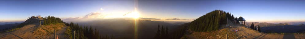 Crystal Mountain - Summit