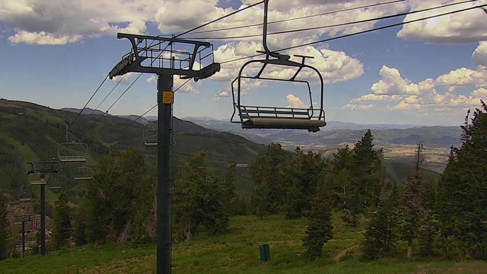 Flagstaff Mountain Webcam