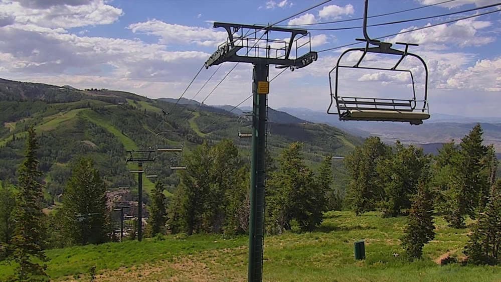 Flagstaff Mountain Webcam