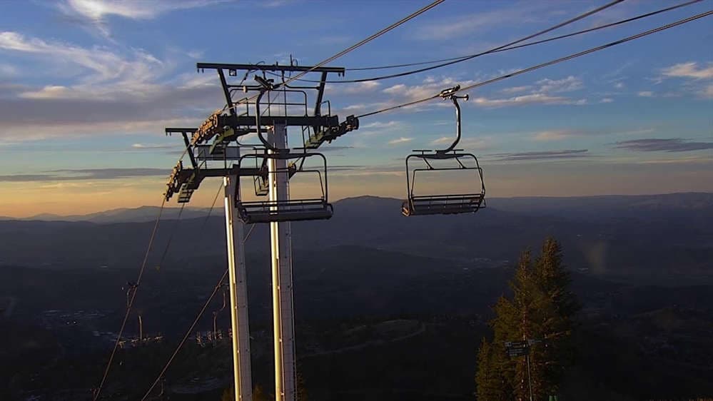 Flagstaff Mountain Webcam