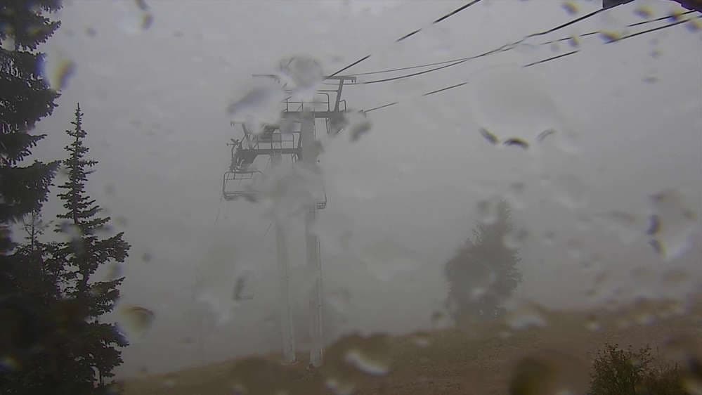 Flagstaff Mountain Webcam