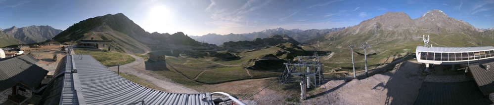 Les Arcs - Arcabulle