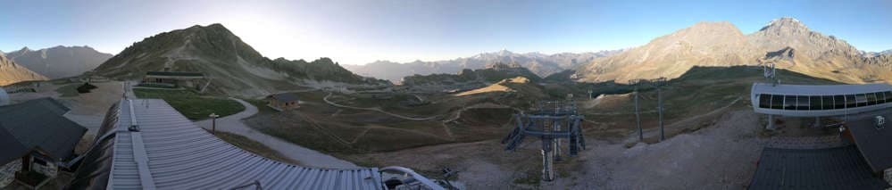 Les Arcs - Arcabulle