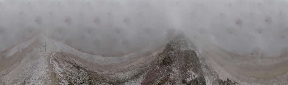 Les Arcs - Arpette