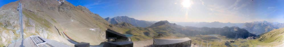 Les Arcs - Varet