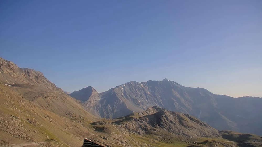 Les Arcs - Varet