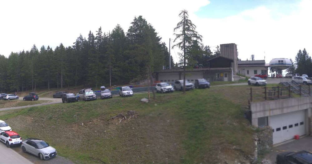 Cervinia - Breuil - Torgnon