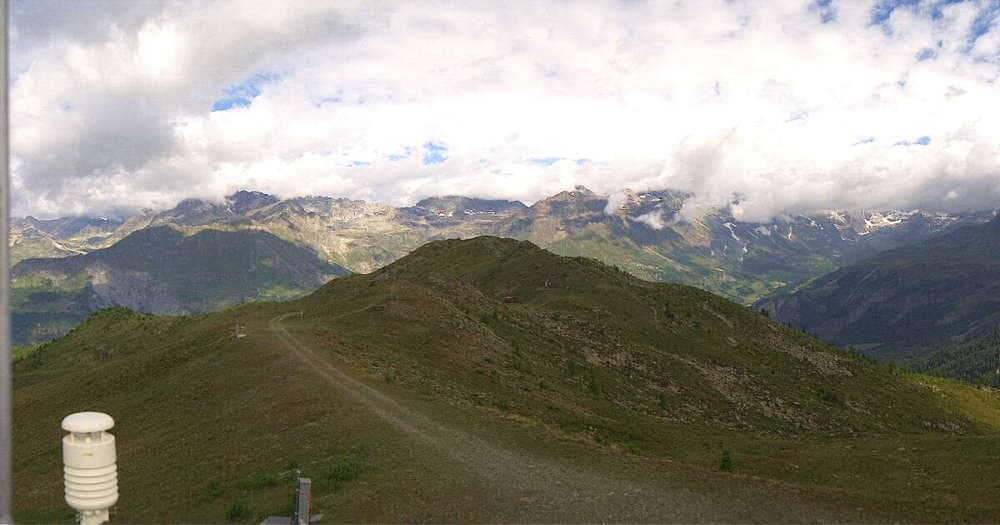 Cervinia - Breuil - Chamois