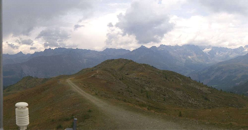 Cervinia - Breuil - Chamois