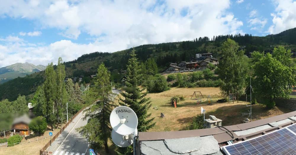 Cervinia - Breuil - La Magdeleine