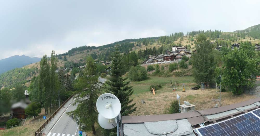 Cervinia - Breuil - La Magdeleine