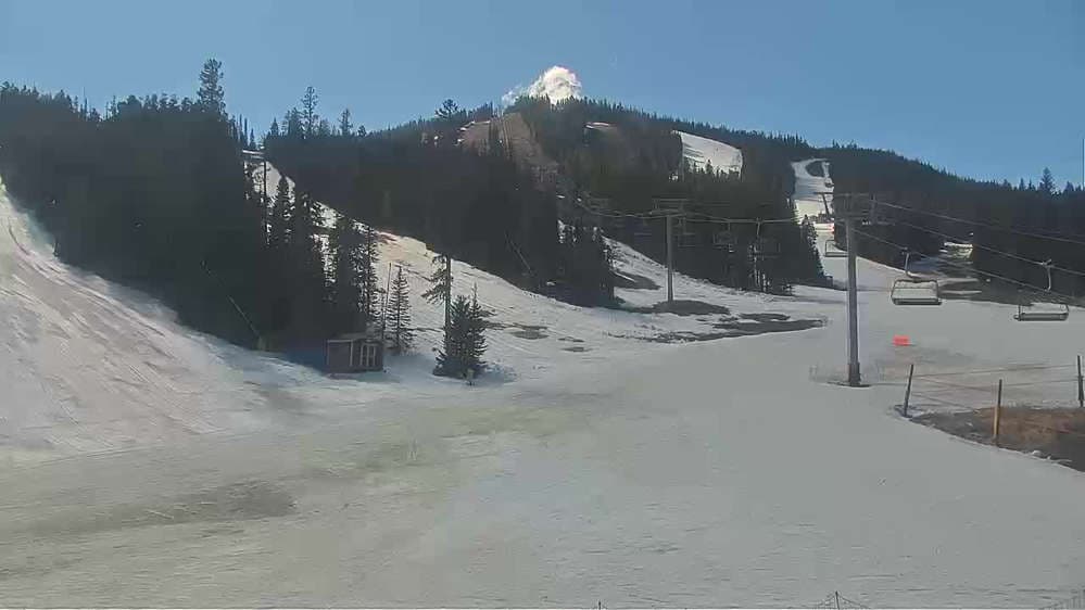 Eldora: Alpenglow