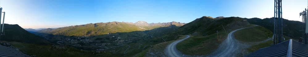 Les Menuires - Les Enverses