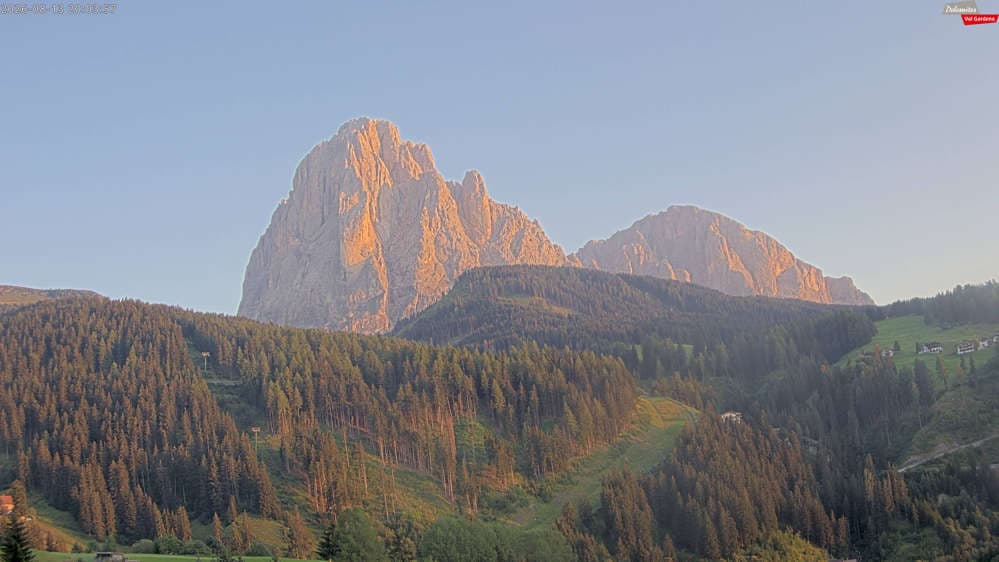 Val Gardena - S. Cristina