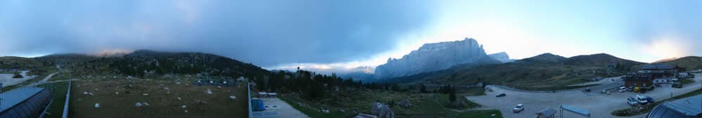 Val Gardena - Sasso Levante (Panomax)
