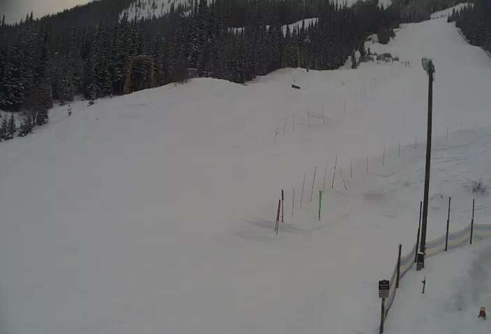 Okanagan Run