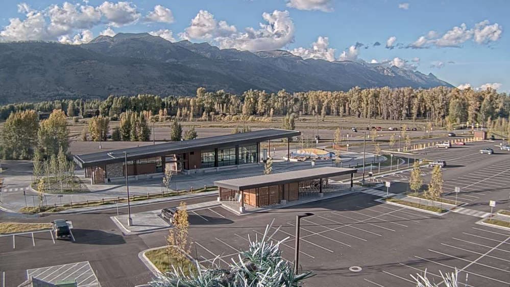 Jackson Hole - Stilson