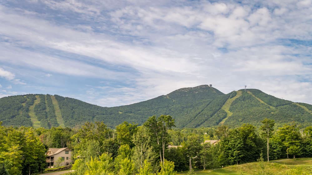 Jay Peak