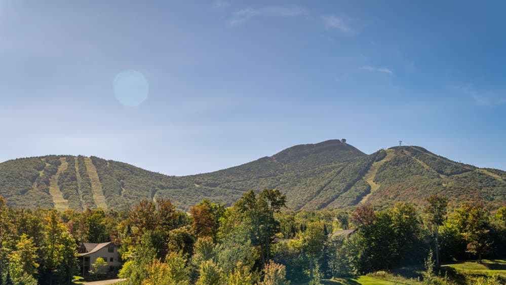 Jay Peak