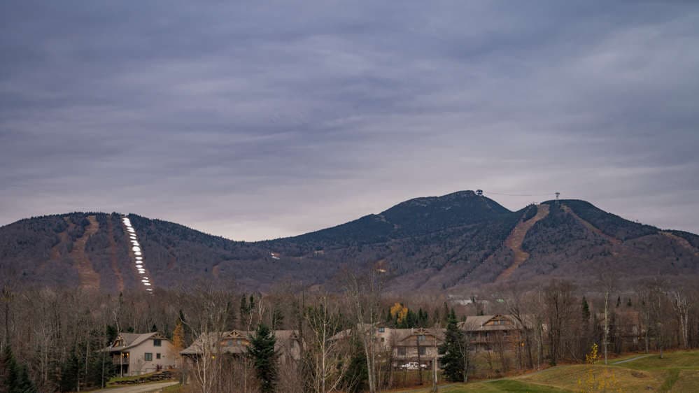 Jay Peak