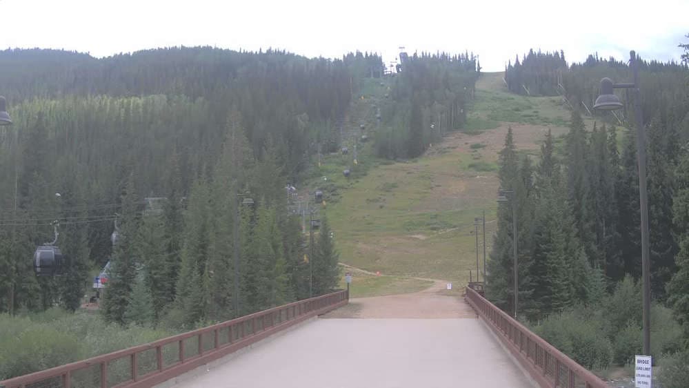 Keystone - River Run Camera