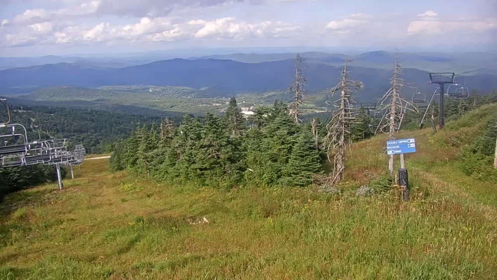 North Ridge Cam