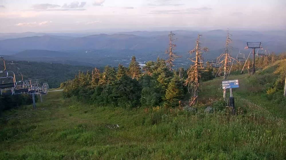 North Ridge Cam