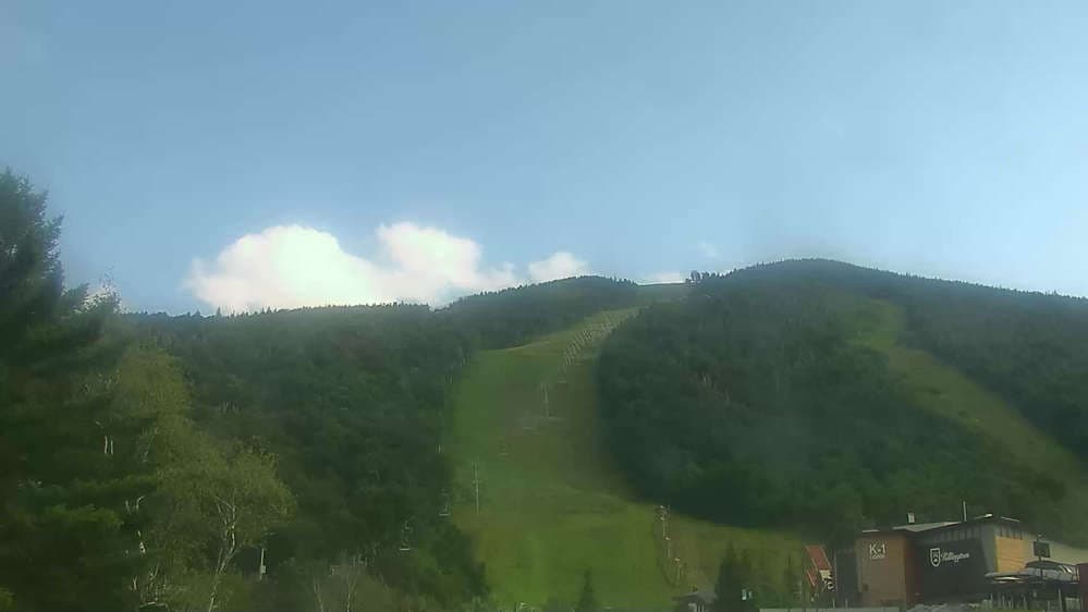 Killington - Superstar webcam