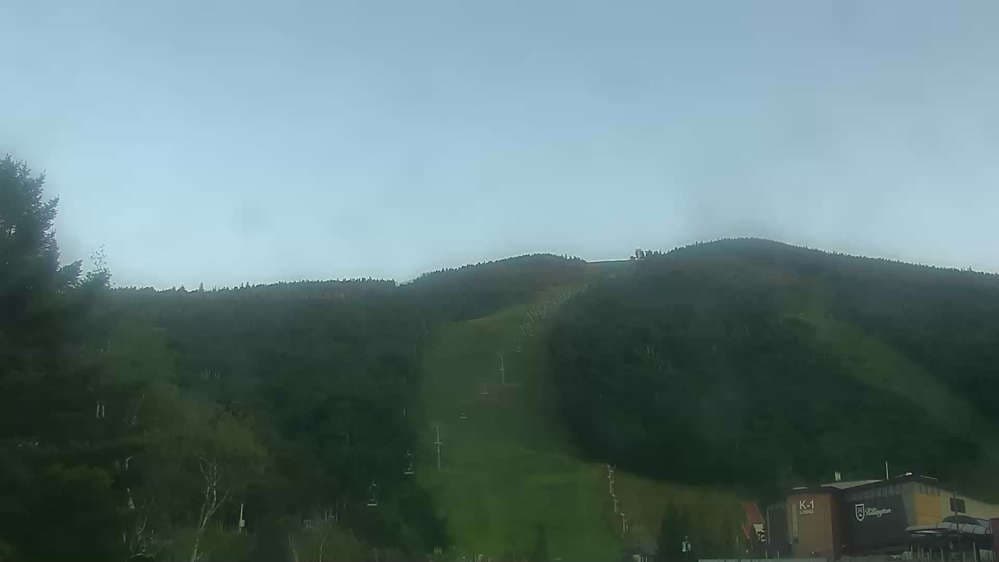 Killington - Superstar webcam
