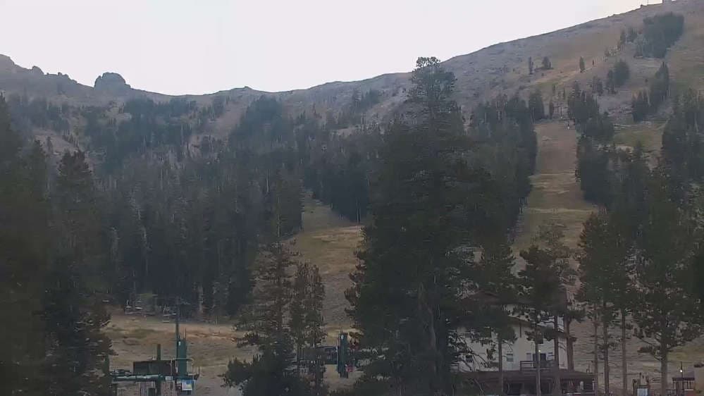 Red Cliffs Cam