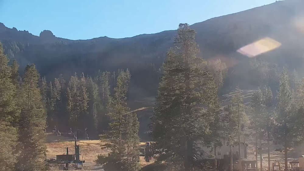 Red Cliffs Cam