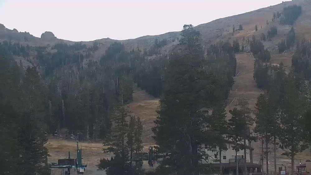 Red Cliffs Cam