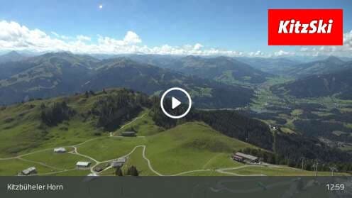 Kitzbüheler Hornköpfl