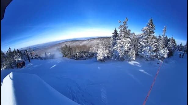 VUE ALT. 840M