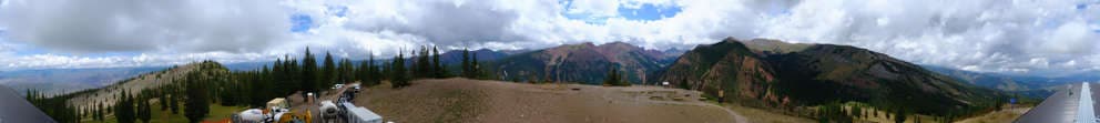 Aspen Snowmass - Elk Camp Summit