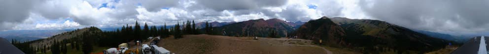 Aspen Snowmass - Elk Camp Summit