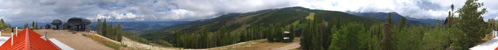 Aspen Snowmass - Sam's Knob