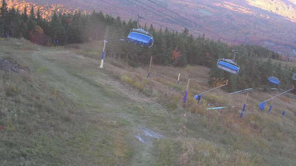 Mount Snow Somerset