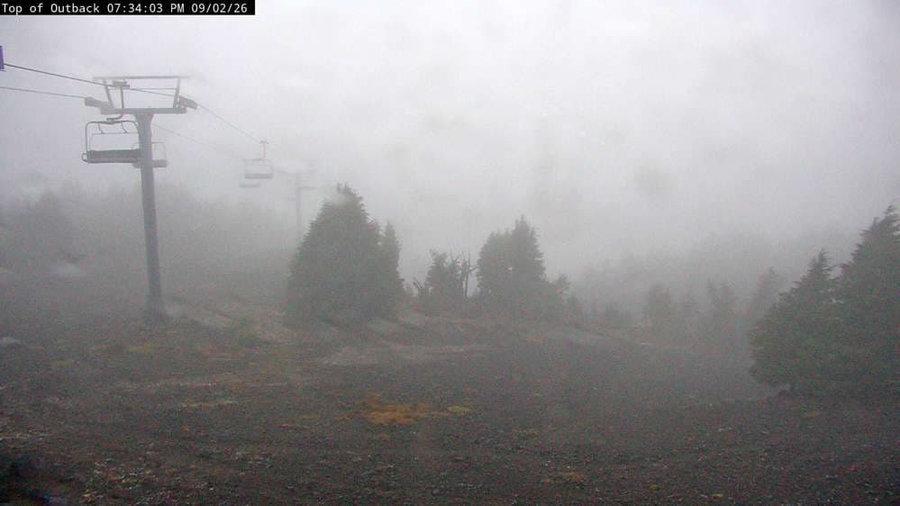Outback Lift Line