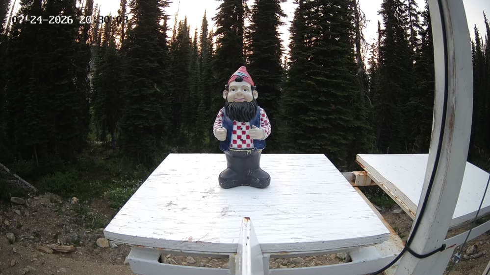 Revelstoke: Gnorm the Powder Gnome